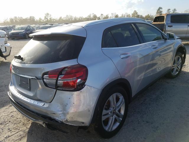 Photo 3 VIN: WDCTG4EB9LU022970 - MERCEDES-BENZ GLA 250 