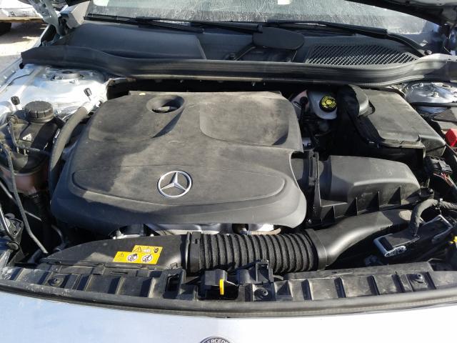 Photo 6 VIN: WDCTG4EB9LU022970 - MERCEDES-BENZ GLA 250 