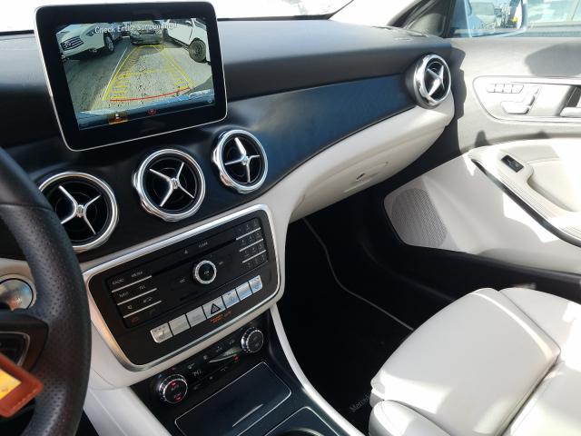 Photo 8 VIN: WDCTG4EB9LU022970 - MERCEDES-BENZ GLA 250 