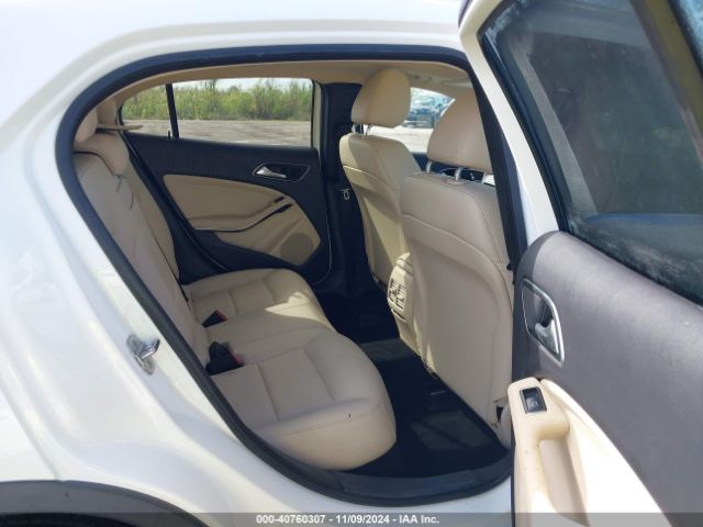 Photo 7 VIN: WDCTG4EB9LU024122 - MERCEDES-BENZ GLA-CLASS 