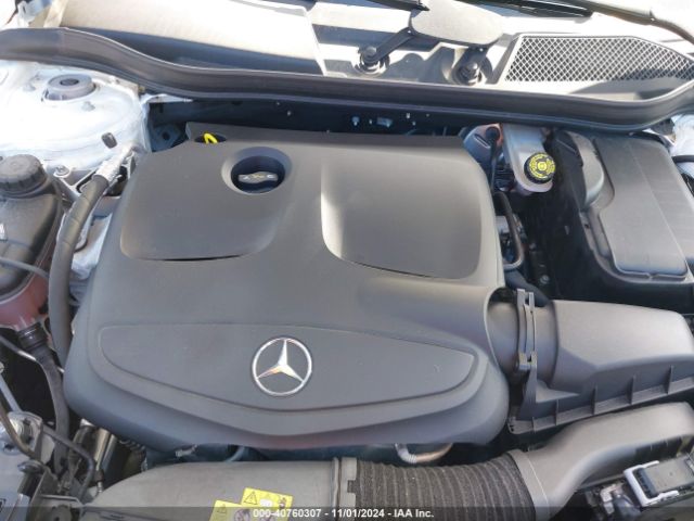 Photo 9 VIN: WDCTG4EB9LU024122 - MERCEDES-BENZ GLA-CLASS 