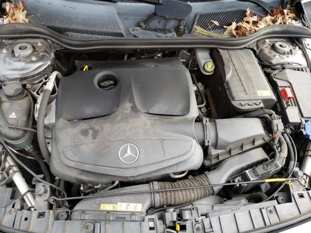 Photo 10 VIN: WDCTG4EBXFJ032879 - MERCEDES-BENZ GLA 250 