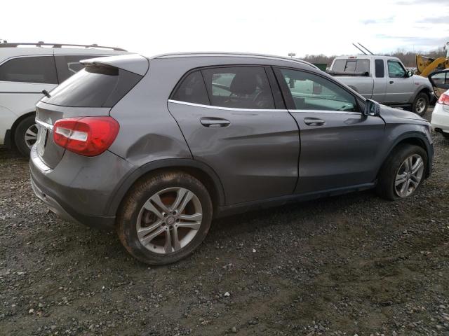 Photo 2 VIN: WDCTG4EBXFJ032879 - MERCEDES-BENZ GLA 250 