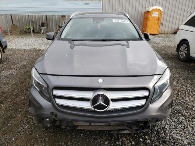 Photo 4 VIN: WDCTG4EBXFJ032879 - MERCEDES-BENZ GLA 250 