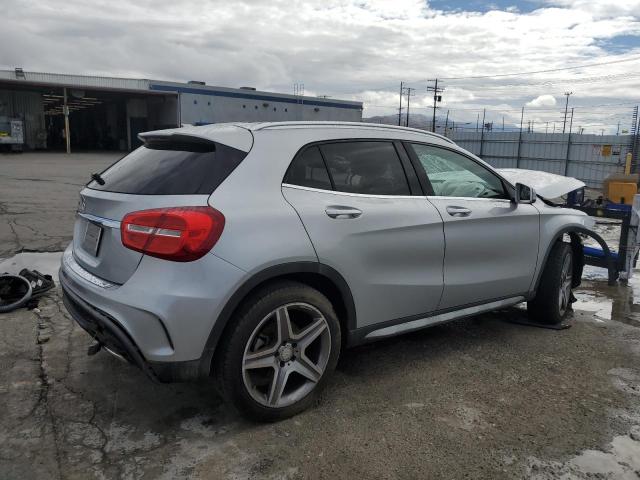 Photo 2 VIN: WDCTG4EBXFJ100047 - MERCEDES-BENZ GLA 250 