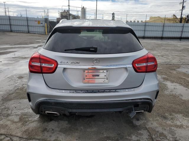 Photo 5 VIN: WDCTG4EBXFJ100047 - MERCEDES-BENZ GLA 250 