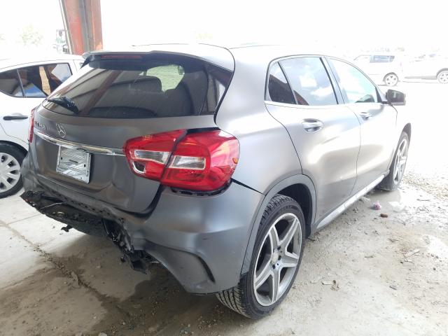 Photo 3 VIN: WDCTG4EBXFJ111551 - MERCEDES-BENZ GLA 250 