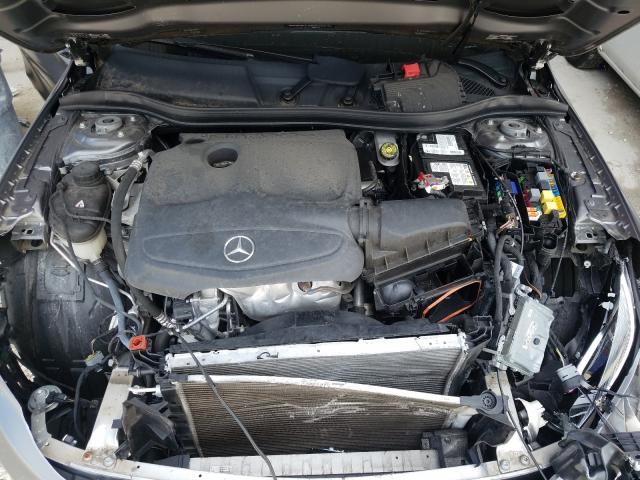 Photo 6 VIN: WDCTG4EBXFJ111551 - MERCEDES-BENZ GLA 250 