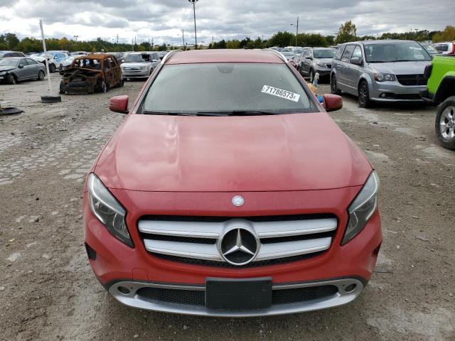 Photo 4 VIN: WDCTG4EBXFJ137857 - MERCEDES-BENZ GLA-CLASS 