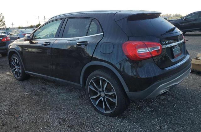 Photo 1 VIN: WDCTG4EBXFJ153492 - MERCEDES-BENZ GLA 250 