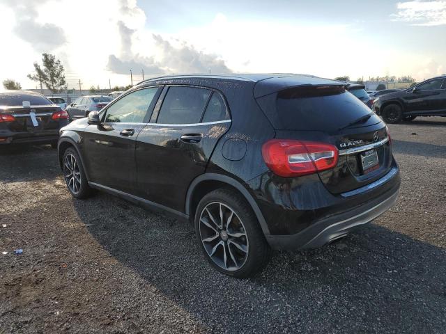 Photo 2 VIN: WDCTG4EBXFJ153492 - MERCEDES-BENZ GLA 250 