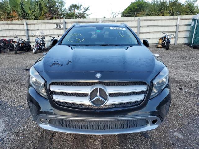 Photo 4 VIN: WDCTG4EBXFJ153492 - MERCEDES-BENZ GLA 250 