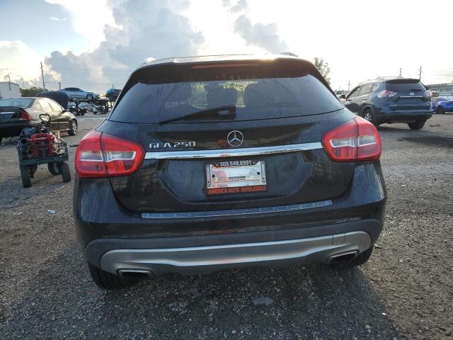 Photo 5 VIN: WDCTG4EBXFJ153492 - MERCEDES-BENZ GLA 250 