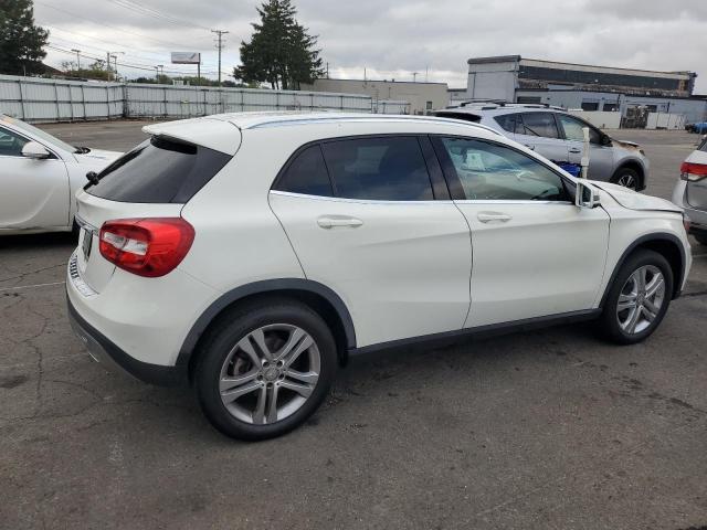 Photo 2 VIN: WDCTG4EBXFJ155100 - MERCEDES-BENZ GLA 250 