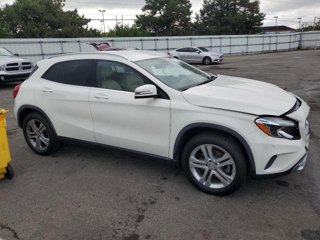 Photo 3 VIN: WDCTG4EBXFJ155100 - MERCEDES-BENZ GLA 250 