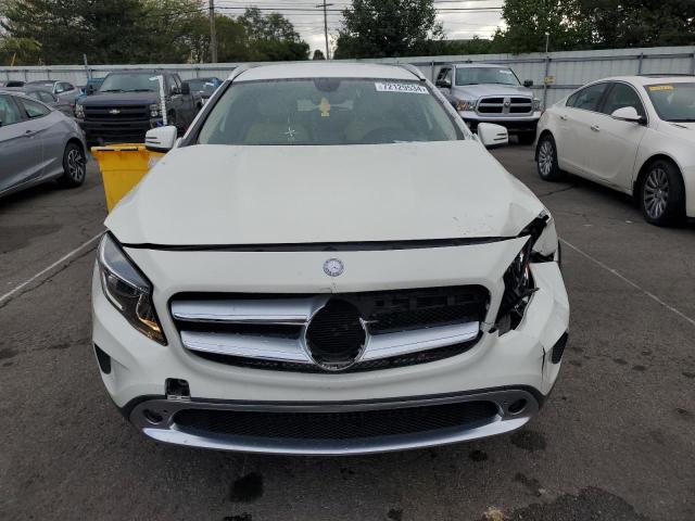 Photo 4 VIN: WDCTG4EBXFJ155100 - MERCEDES-BENZ GLA 250 