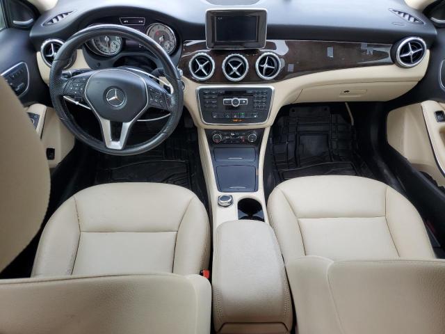 Photo 7 VIN: WDCTG4EBXFJ155100 - MERCEDES-BENZ GLA 250 