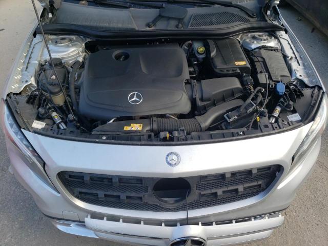 Photo 10 VIN: WDCTG4EBXFJ167666 - MERCEDES-BENZ GLA 250 