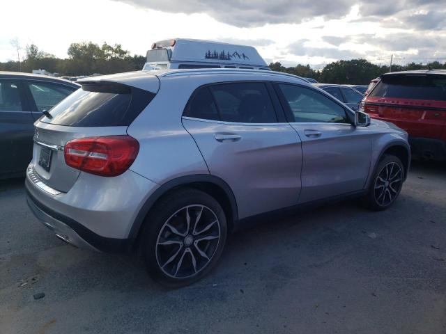 Photo 2 VIN: WDCTG4EBXFJ167666 - MERCEDES-BENZ GLA 250 