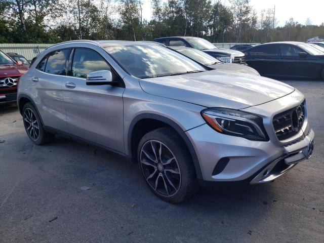 Photo 3 VIN: WDCTG4EBXFJ167666 - MERCEDES-BENZ GLA 250 