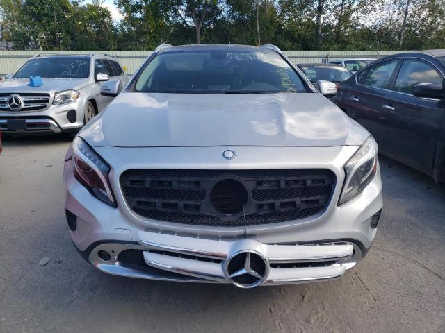 Photo 4 VIN: WDCTG4EBXFJ167666 - MERCEDES-BENZ GLA 250 