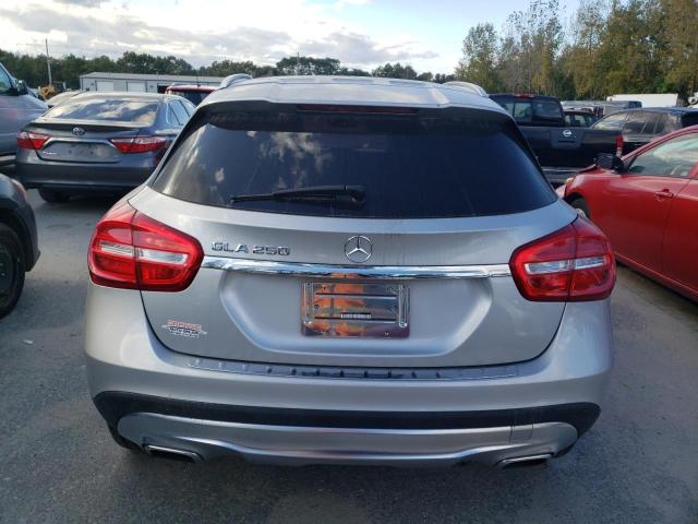 Photo 5 VIN: WDCTG4EBXFJ167666 - MERCEDES-BENZ GLA 250 