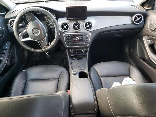 Photo 7 VIN: WDCTG4EBXFJ167666 - MERCEDES-BENZ GLA 250 