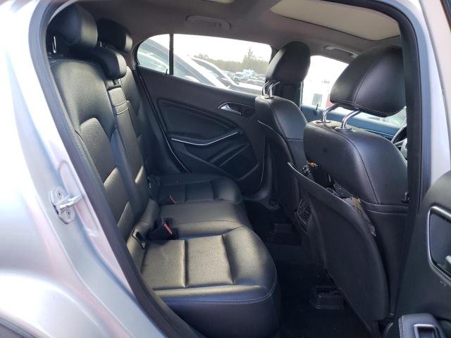 Photo 9 VIN: WDCTG4EBXFJ167666 - MERCEDES-BENZ GLA 250 