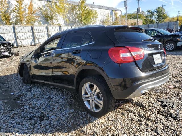 Photo 1 VIN: WDCTG4EBXFJ183902 - MERCEDES-BENZ GLA 250 