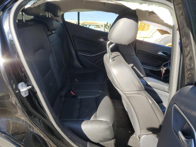 Photo 10 VIN: WDCTG4EBXFJ183902 - MERCEDES-BENZ GLA 250 