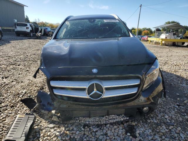 Photo 4 VIN: WDCTG4EBXFJ183902 - MERCEDES-BENZ GLA 250 