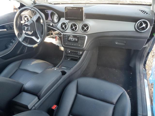 Photo 7 VIN: WDCTG4EBXFJ183902 - MERCEDES-BENZ GLA 250 