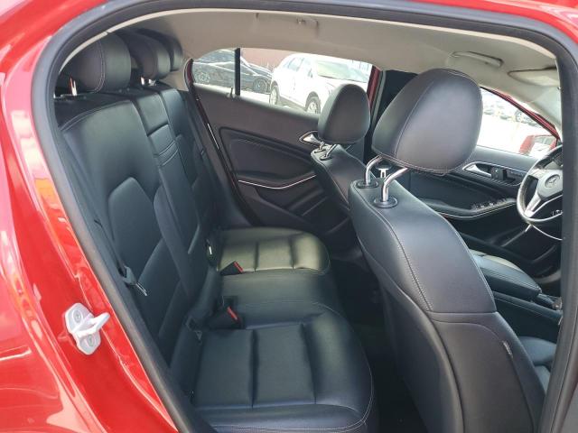 Photo 10 VIN: WDCTG4EBXFJ185665 - MERCEDES-BENZ GLA-CLASS 