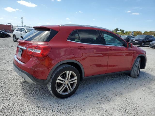 Photo 2 VIN: WDCTG4EBXFJ185665 - MERCEDES-BENZ GLA-CLASS 