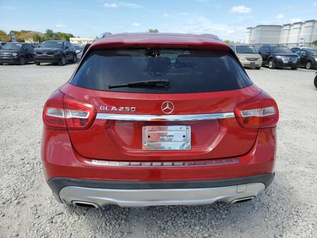 Photo 5 VIN: WDCTG4EBXFJ185665 - MERCEDES-BENZ GLA-CLASS 