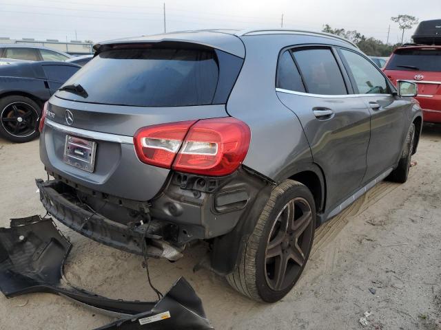 Photo 2 VIN: WDCTG4EBXFJ186038 - MERCEDES-BENZ GLA 250 