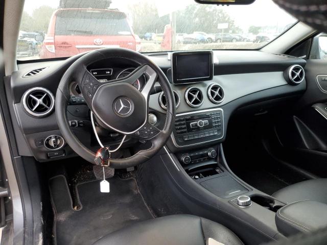 Photo 7 VIN: WDCTG4EBXFJ186038 - MERCEDES-BENZ GLA 250 