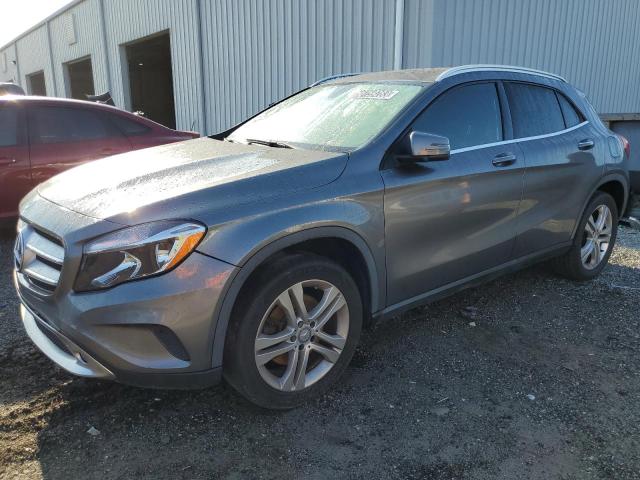 Photo 0 VIN: WDCTG4EBXGJ201901 - MERCEDES-BENZ GLA-CLASS 