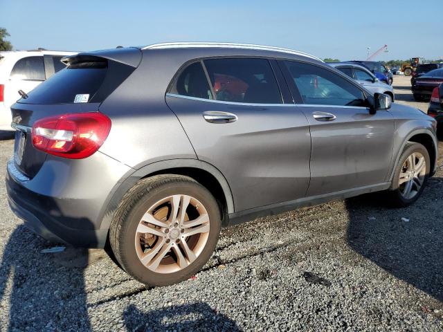 Photo 2 VIN: WDCTG4EBXGJ201901 - MERCEDES-BENZ GLA-CLASS 