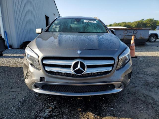 Photo 4 VIN: WDCTG4EBXGJ201901 - MERCEDES-BENZ GLA-CLASS 