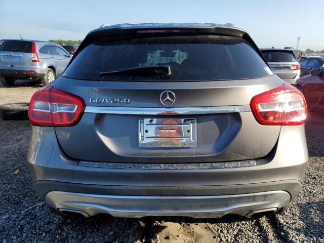 Photo 5 VIN: WDCTG4EBXGJ201901 - MERCEDES-BENZ GLA-CLASS 