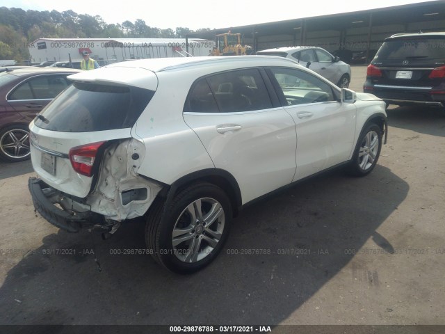 Photo 3 VIN: WDCTG4EBXGJ210002 - MERCEDES-BENZ GLA 