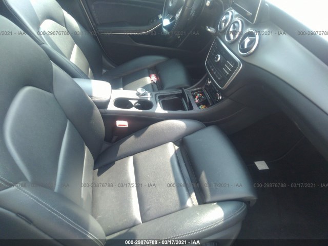 Photo 4 VIN: WDCTG4EBXGJ210002 - MERCEDES-BENZ GLA 