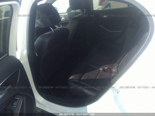 Photo 7 VIN: WDCTG4EBXGJ210002 - MERCEDES-BENZ GLA 