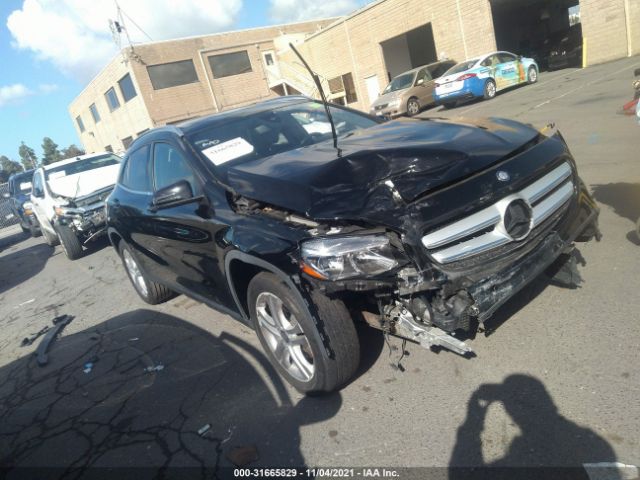 Photo 0 VIN: WDCTG4EBXGJ217435 - MERCEDES-BENZ GLA 