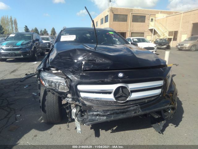 Photo 5 VIN: WDCTG4EBXGJ217435 - MERCEDES-BENZ GLA 