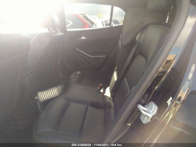 Photo 7 VIN: WDCTG4EBXGJ217435 - MERCEDES-BENZ GLA 