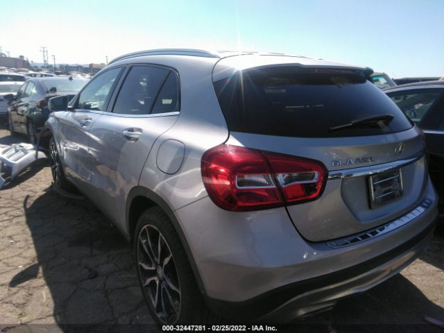 Photo 2 VIN: WDCTG4EBXGJ217516 - MERCEDES-BENZ GLA 