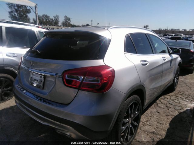 Photo 3 VIN: WDCTG4EBXGJ217516 - MERCEDES-BENZ GLA 