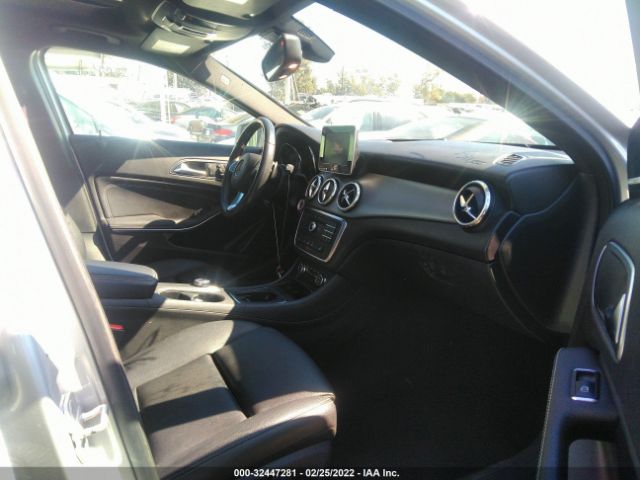 Photo 4 VIN: WDCTG4EBXGJ217516 - MERCEDES-BENZ GLA 